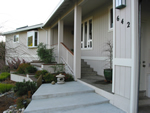 Pete Arkes Construction Services
