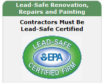 lead safe ceritified